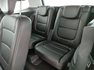 SEAT Alhambra usata, con Lettore CD