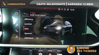 AUDI A6 usata 93