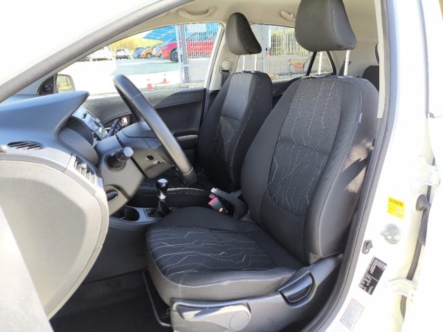 KIA Picanto usata 7