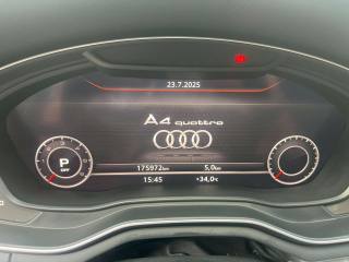 AUDI A4 usata, con Controllo automatico clima