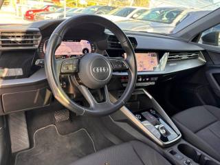 AUDI A3 usata, con Climatizzatore
