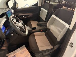 CITROEN Berlingo usata, con ESP