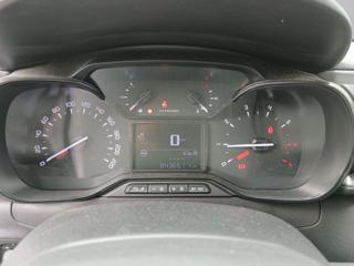 CITROEN C3 usata, con Boardcomputer
