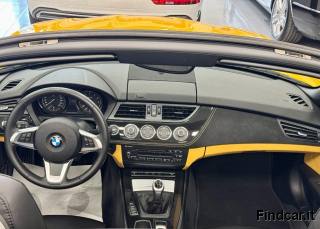 BMW Z4 usata, con Climatizzatore