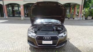 AUDI A4 usata 136