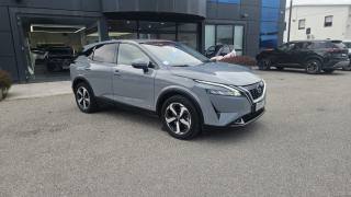 NISSAN Qashqai usata, con Airbag