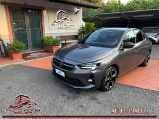 OPEL Corsa 1.2 100 CV GS Line UNIPRO! DISTRIBUZIONE FATTA!