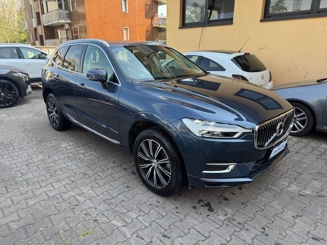 VOLVO XC60 usata, con Airbag