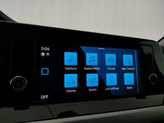 VOLKSWAGEN Golf usata, con Controllo automatico clima