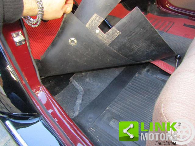 FIAT Topolino usata 24