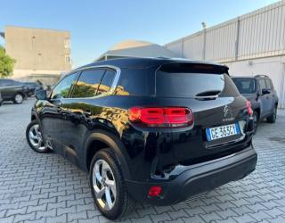 CITROEN C5 Aircross usata, con Airbag Passeggero