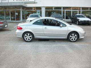 PEUGEOT 307 usata, con Airbag