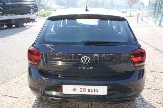 VOLKSWAGEN Polo usata, con Airbag Passeggero