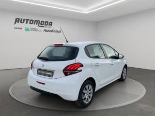 PEUGEOT 208 usata, con Airbag Passeggero