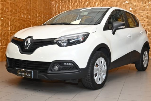 RENAULT Captur usata 65