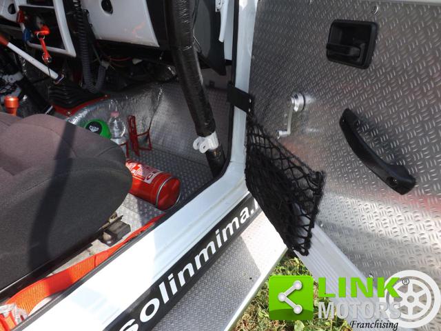 SUZUKI Samurai usata 76