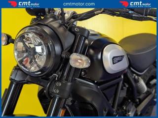 DUCATI Scrambler 800 usata 7