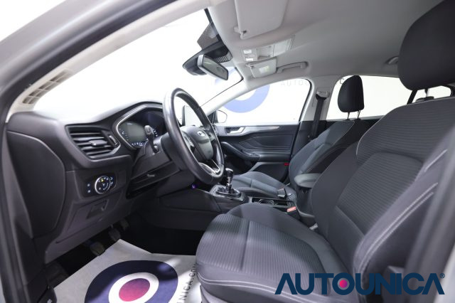 FORD Focus usata, con USB
