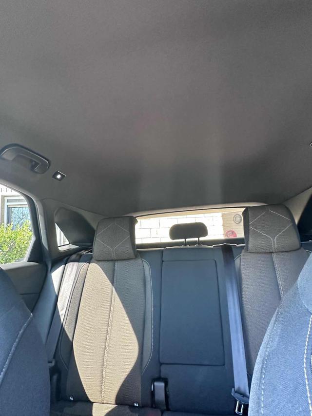 DS AUTOMOBILES DS 7 Crossback usata, con Cruise Control