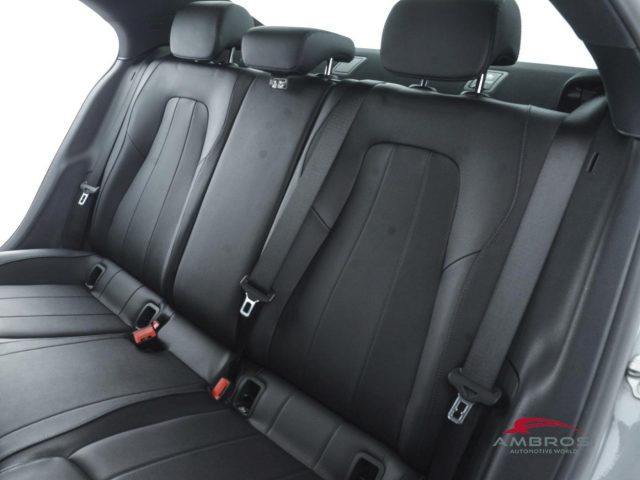 MERCEDES-BENZ CLA 180 usata 11