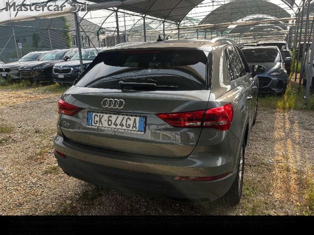 AUDI Q3 usata, con Immobilizzatore elettronico