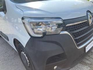 RENAULT Master usata, con Climatizzatore