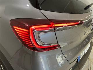 RENAULT Captur usata, con Controllo automatico clima