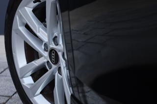 AUDI A3 usata, con Sistema lavafari