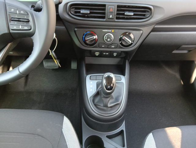 HYUNDAI i10 usata, con Cerchi in lega