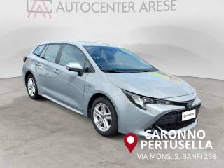 TOYOTA Corolla usata, con Climatizzatore