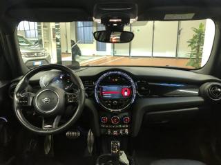 MINI Cooper S usata, con Bluetooth