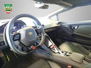 LAMBORGHINI Huracan usata 10