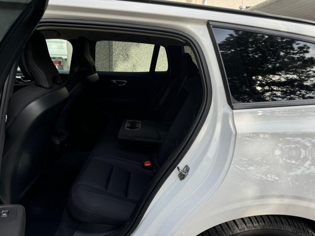 VOLVO V60 usata, con Boardcomputer