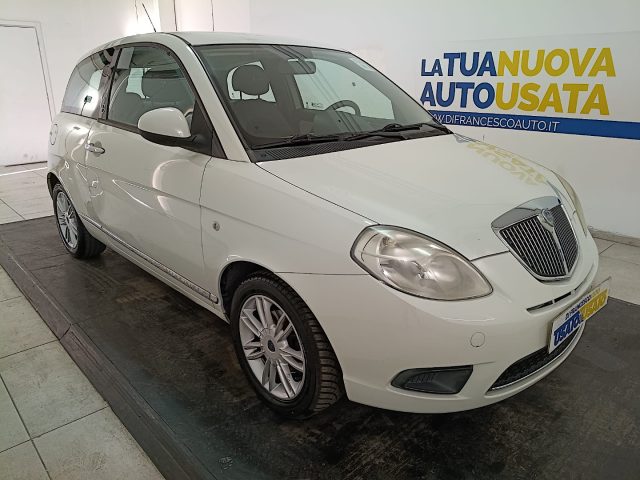 LANCIA Ypsilon usata, con Alzacristalli elettrici