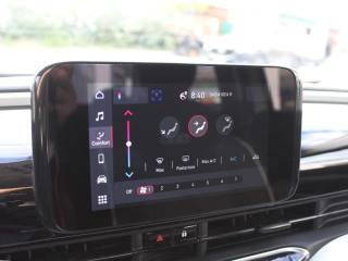 FIAT 500e usata, con Isofix