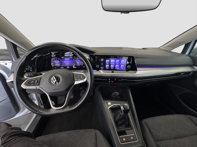 VOLKSWAGEN Golf usata 9