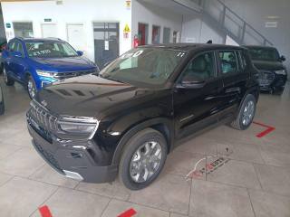 JEEP Avenger 1.2 Turbo 100 CV Longitude