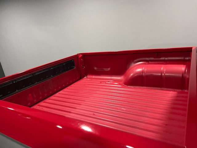 MITSUBISHI L200 usata 10