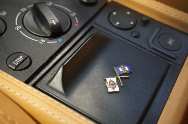 FERRARI F355 usata 18