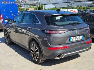 DS AUTOMOBILES DS 7 usata, con Sistema di navigazione
