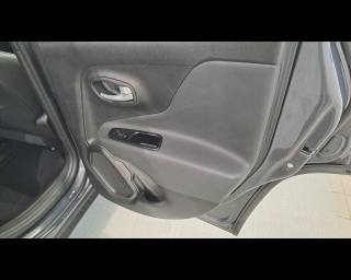 JEEP Renegade usata, con Climatizzatore automatico, 2 zone