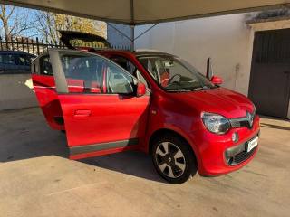 RENAULT Twingo usata 51