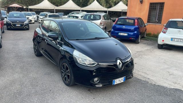 RENAULT Clio usata, con Airbag