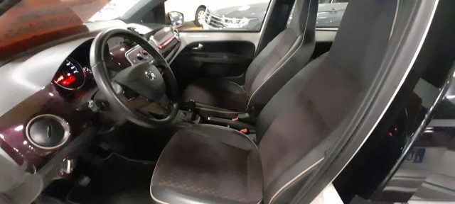 SEAT Mii usata, con Servosterzo