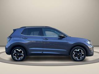 VOLKSWAGEN T-Cross usata, con Airbag Passeggero