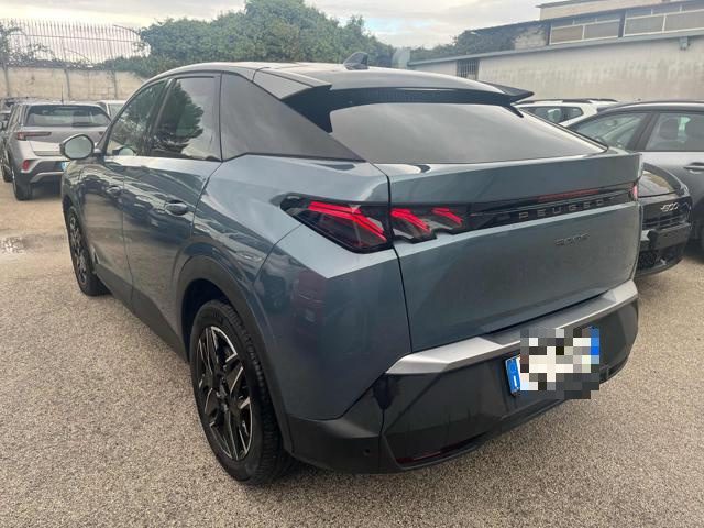 PEUGEOT 3008 usata, con Cerchi in lega