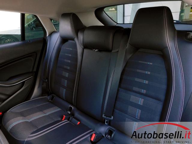 MERCEDES-BENZ CLA 200 usata 63