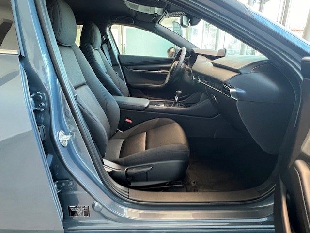 MAZDA 3 usata, con Cruise Control