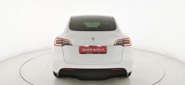 TESLA Model Y usata, con Autoradio