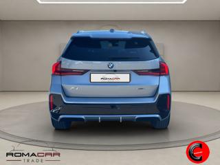 BMW X1 usata, con Antifurto
